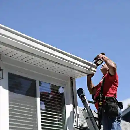 gutter services Reidville